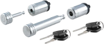 Curt Hitch & Coupler Lock Kits