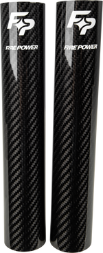 Carbon Fiber Fork Wrap