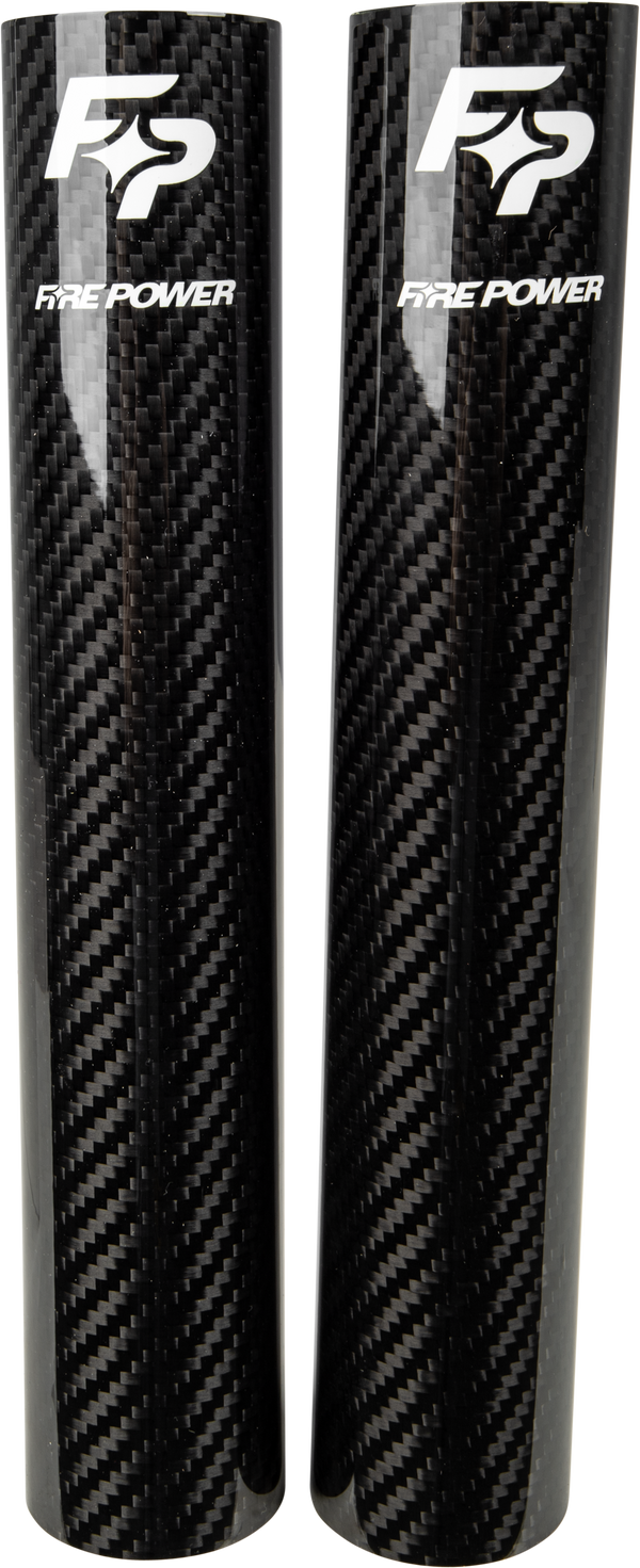 Carbon Fiber Fork Wrap