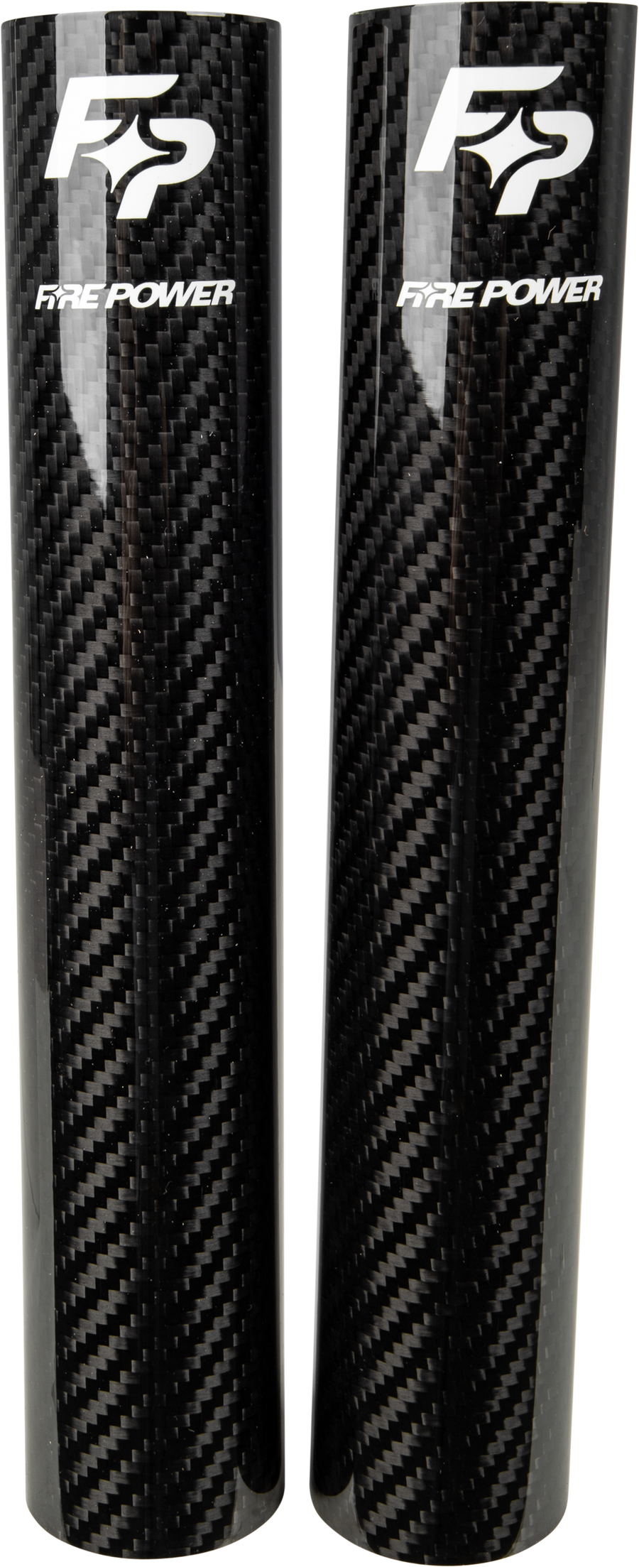 Carbon Fiber Fork Wrap