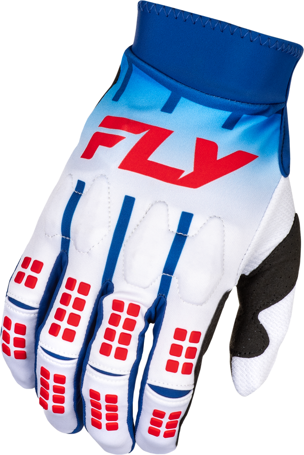 Evolution DST Gloves