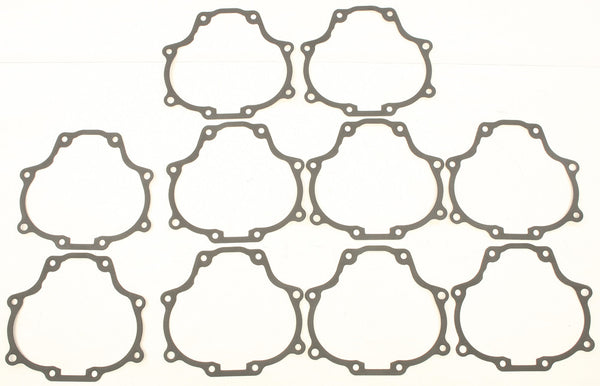 TRANS BEARING CVR GASKET TWIN CAM 10/PK OE#35654-06