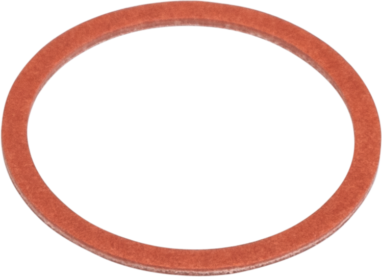 MAIN JET PLUG WASHER
