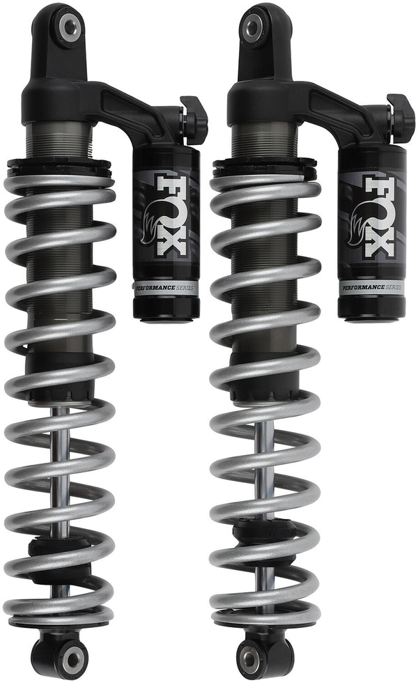 2.0 QS3 SHOCK REAR REAR 2 SEAT | 885-06-120-2