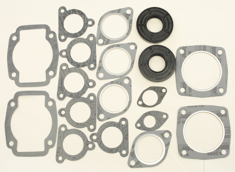 FULL GASKET SET A/C