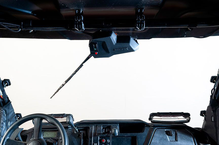 UTV WINDSHIELD UNIV WIPER KIT | 50-30011KIT