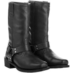Tall Spark Boots
