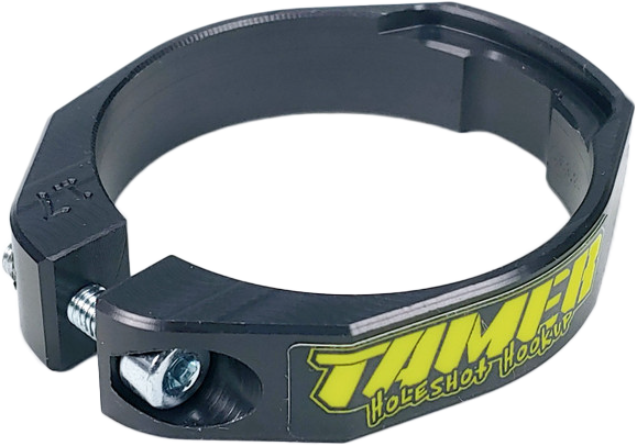 TAMER WDS 2.0 RING ONLY BLACK | HH-17