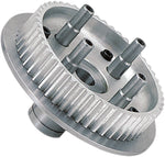 Clutch Hub