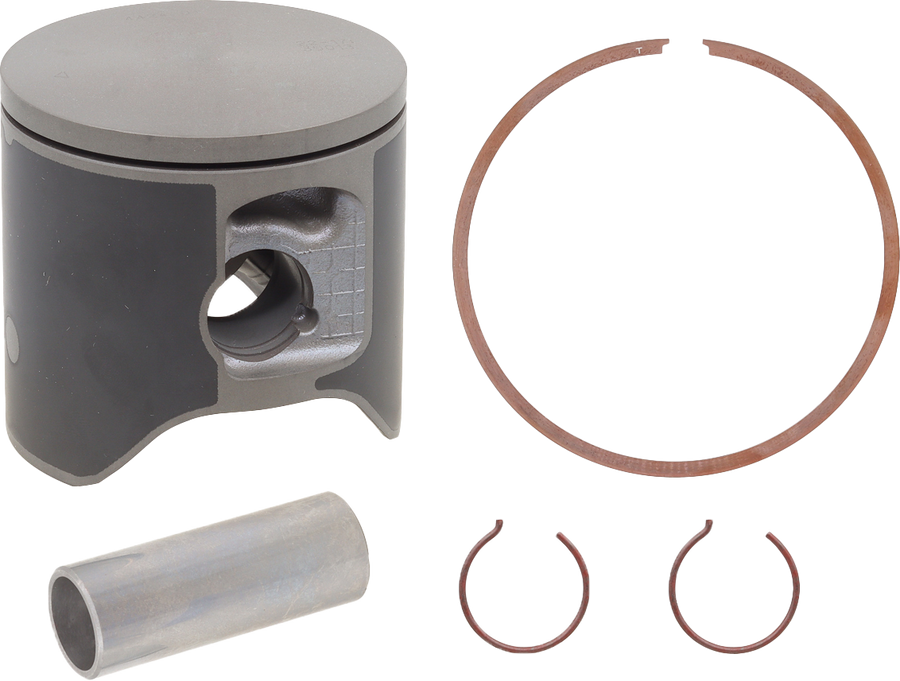 PISTON T-MOLY POL | SM-09293