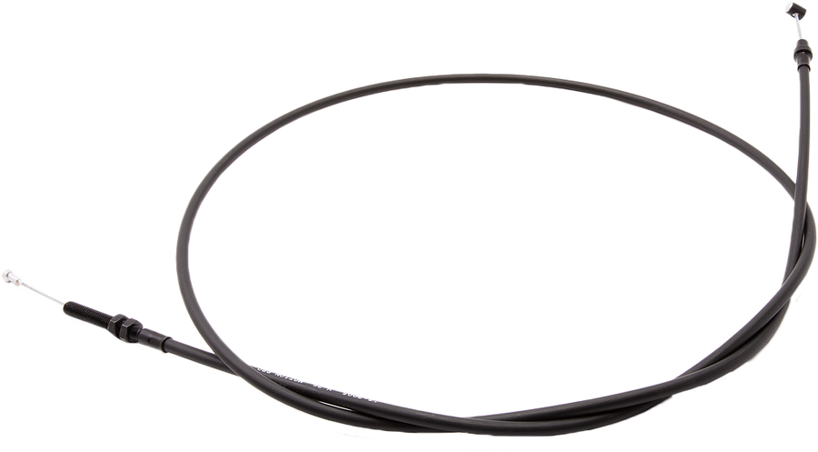 BLACKOUT CLUTCH CABLE INDIAN OE# 7082614