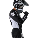 180 FRAME JERSEY EXTD SIZES [BLK]