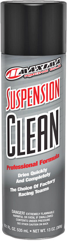 SUSPENSION CLEAN PROFESSIONAL FORMULA 13OZ | 71920