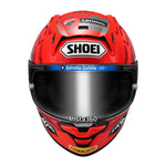 X-15 MARQUEZ9 TC-1