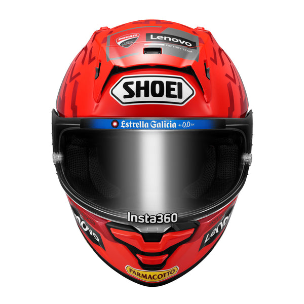 X-15 MARQUEZ9 TC-1