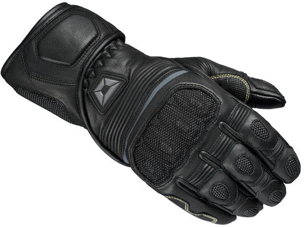 SCARAB V3 WP GLV BLK