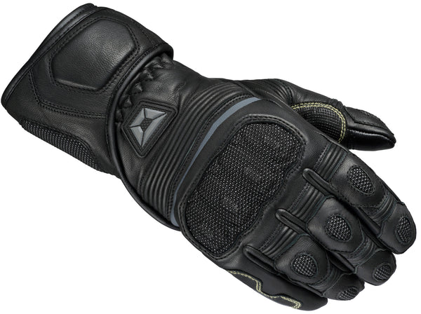 SCARAB V3 WP GLV BLK