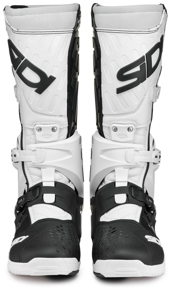 CROSSAIR BT BK/WHT