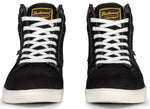 SLAYER CNVS SHOE BLK
