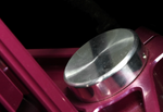 Steering Stem Cover