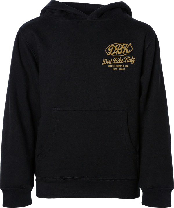 Youth Gold Nugget Tee (2026)