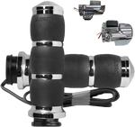 Velvet Air Twist Grip