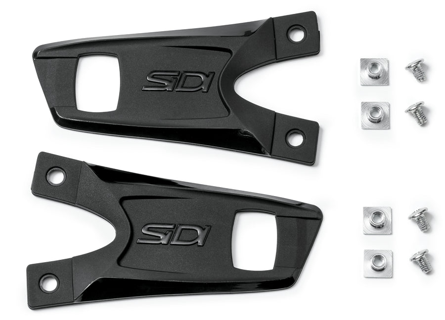 152 INSTEP STRAP BLK