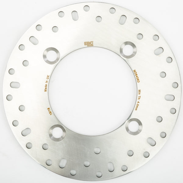 STANDARD ROTOR