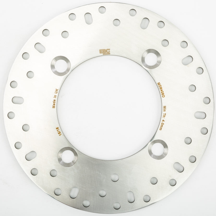 STANDARD ROTOR