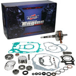 COMPLETE ENGINE REBUILD KIT OS PISTON +0.5MM HON | WR00057