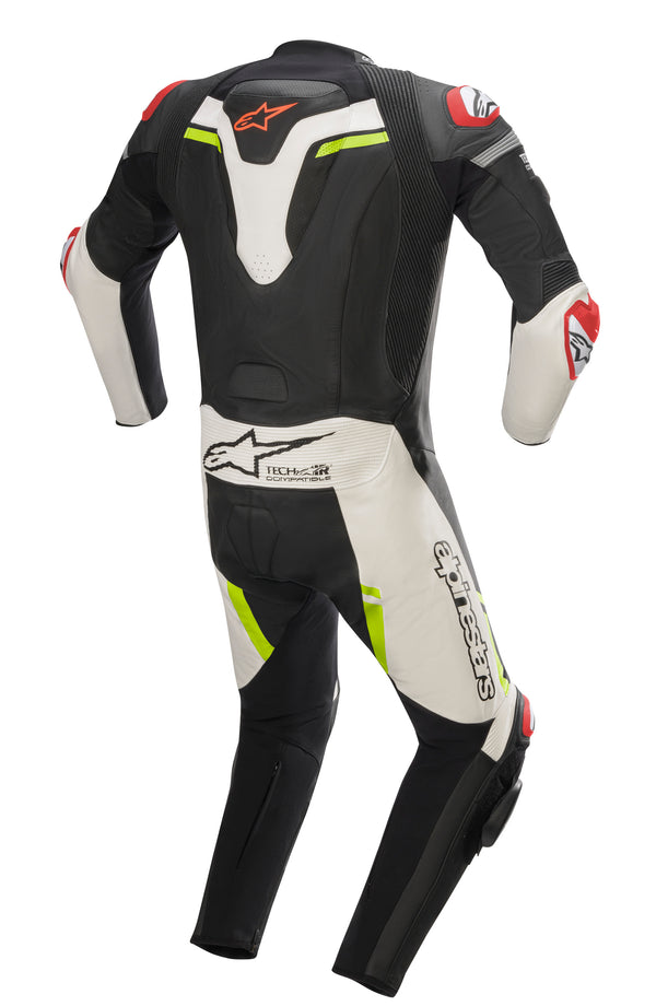 MISSLE IG SUIT 1PC BKWHYF