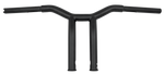 Dominator Raked Bars