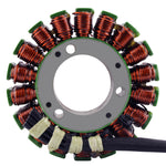 STATOR STATOR+PICKUP+CONNECTOR