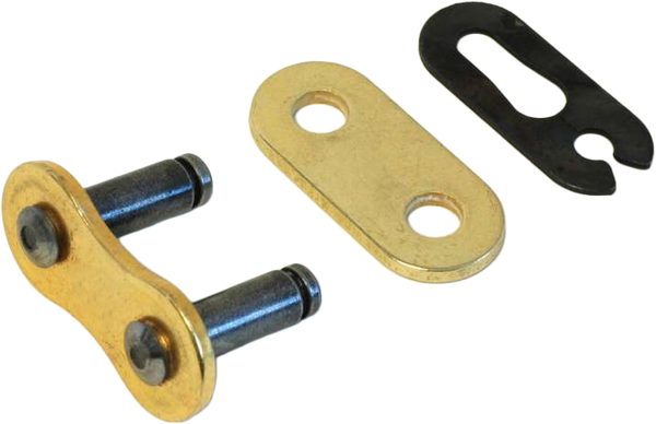 MASTER LINK GB520MXZ5 CLIP GOLD