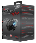 HDX-V Helmet Audio Kit