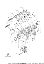 BOLT | 6CS-14446-00-00