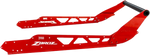 REAR BUMPER RED LYNX SHREDDER 3900 SERIES