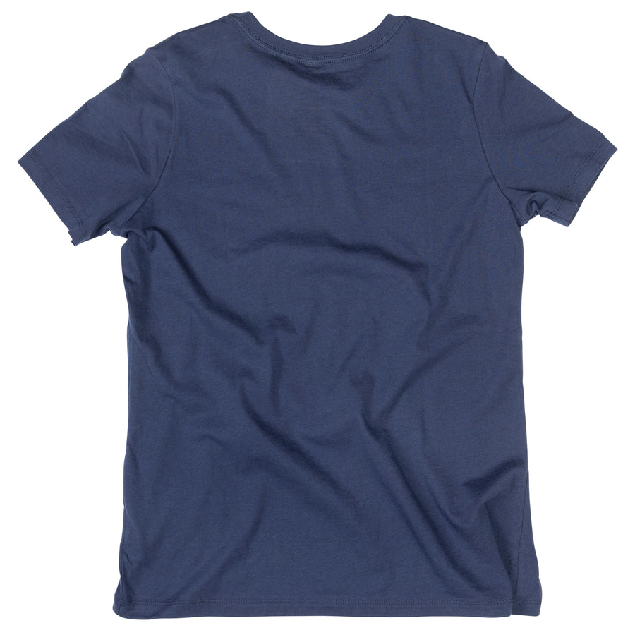WMN ACCLAIM SS TEE VNTNVY 2X