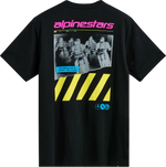 No Barrier Tee