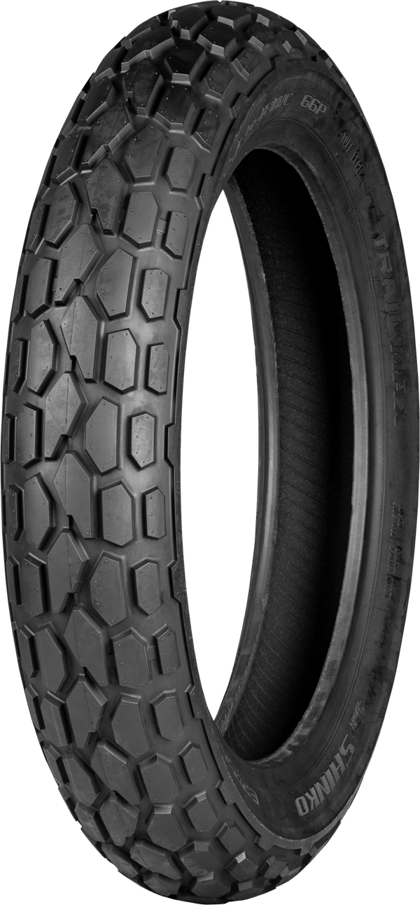 E200 Series Tire