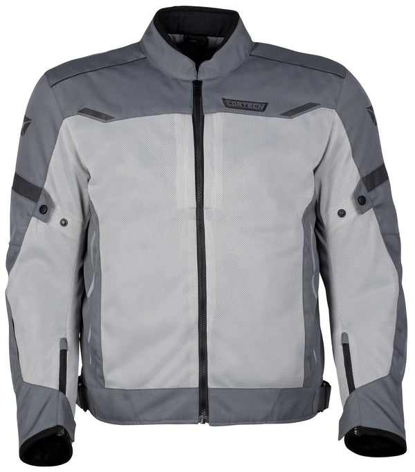 AERO-FLO AIR JKT GREY
