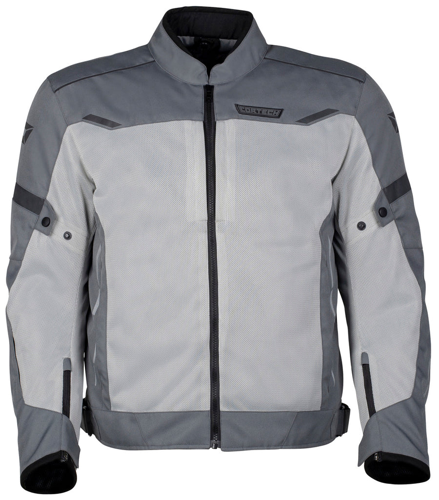 AERO-FLO AIR JKT GREY