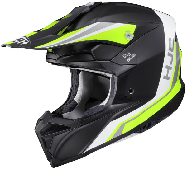 i 50 FLUX MC-3HSF