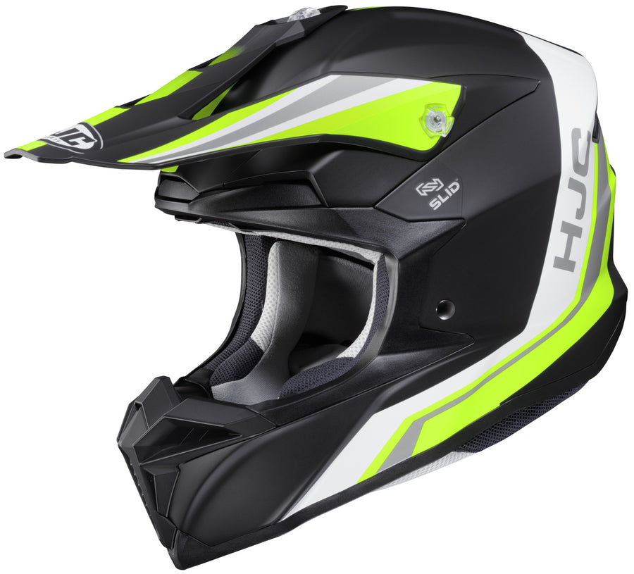 i 50 FLUX MC-3HSF
