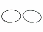 PISTON RINGS 66.34MM FOR NAMURA PISTONS ONLY
