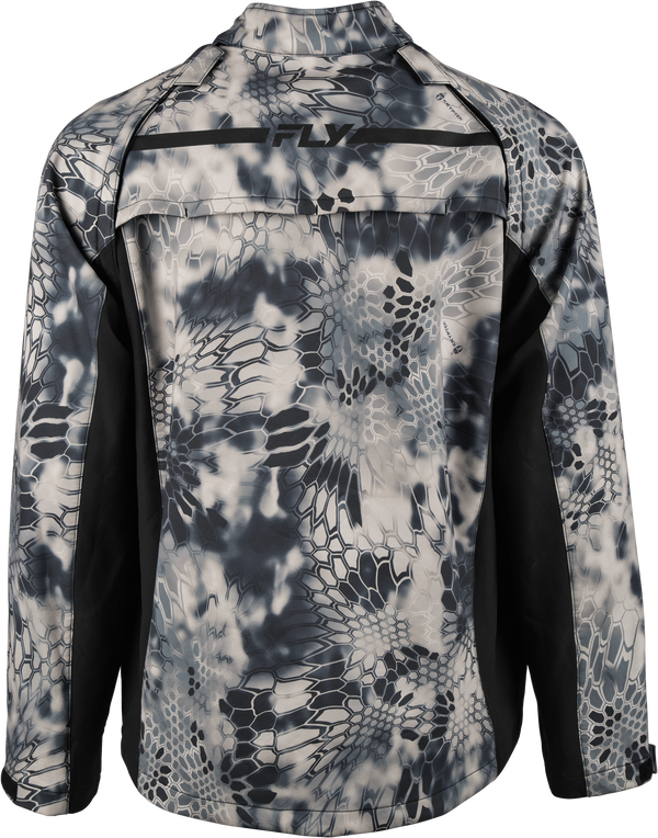 Patrol Kryptek Jacket