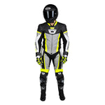 APEX V1 1PC SUIT HVZ/GRY