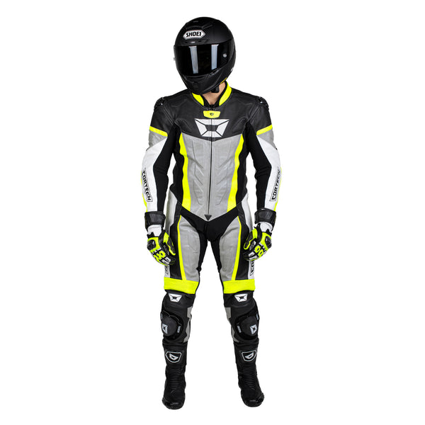 APEX V1 1PC SUIT HVZ/GRY