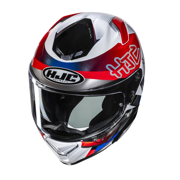 RPHA 72 GOLDY MC21 helmet