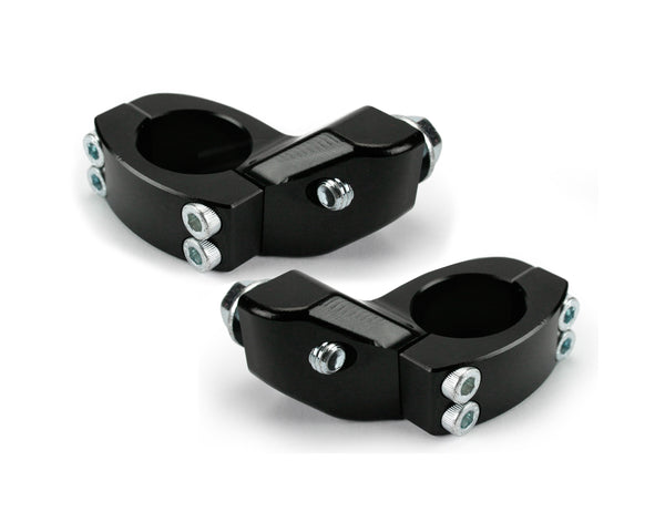 Bar CRM Mounts